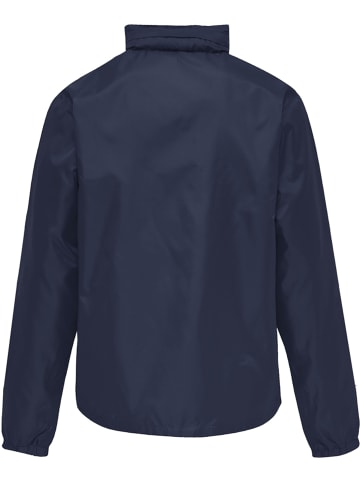 Hummel Regenmantel Hmlpromo Rain Jacket in MARINE