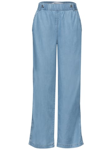 Street One Jeans in bleached