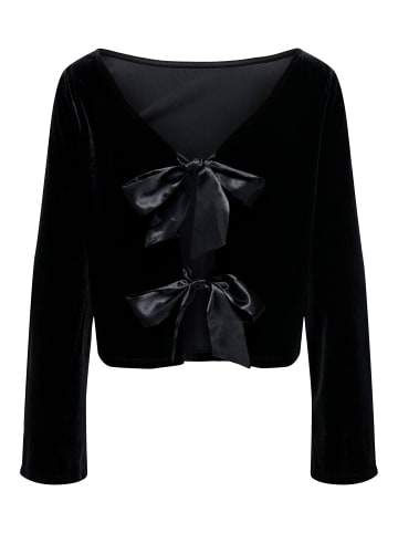 JDY Top in Black
