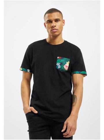 Just Rhyse T-Shirt "Just Rhyse Granada T-Shirt" in Schwarz