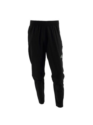 adidas Hose WOVEN 2in1 Stretch Pant in Schwarz