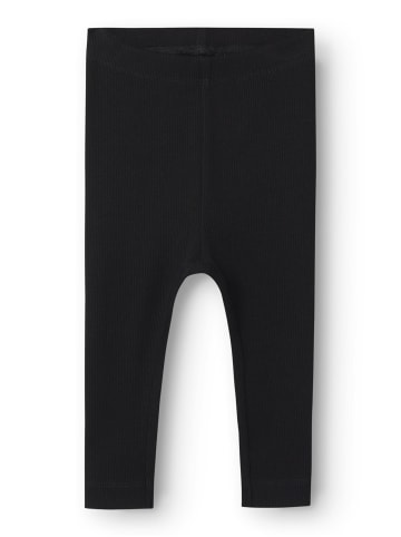 TWO SOON 2er-Pack Leggings in Black