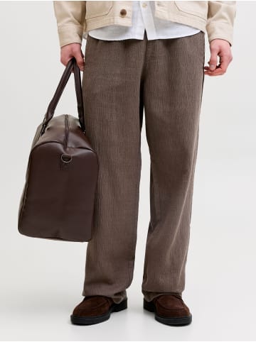 Jack & Jones Hosen mit weitem Bein in Morel