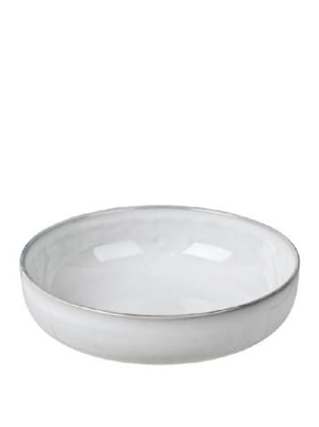 Broste Copenhagen Nonbook - Broste copenhagen Schale 'Nordic Sand' Steingut