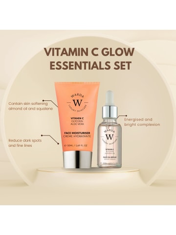 Warda Collagen Lifter Duo