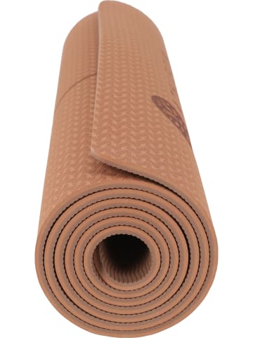 Athlecia Yogamatte Estell in 5023 Mocha Mousse