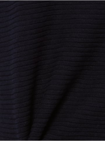 Franco Callegari Pullover in marine - 0001