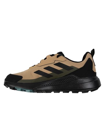 adidas Wanderschuh in Braun