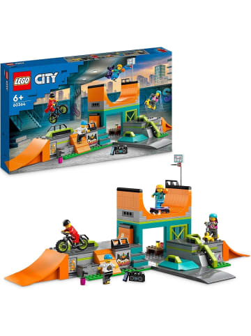 LEGO City Skaterpark in Mehrfarbig ab 6 Jahre