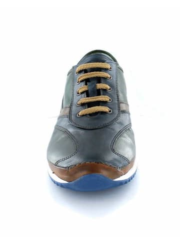 Galizio Torresi Slipper in blau