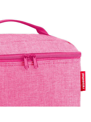 Reisenthel Kulturbeutel 27 cm in twist pink