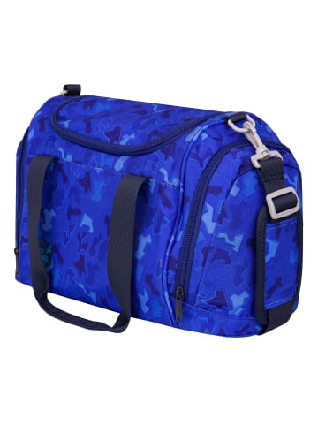 McNeill Sporttasche 37 cm in Puzzle