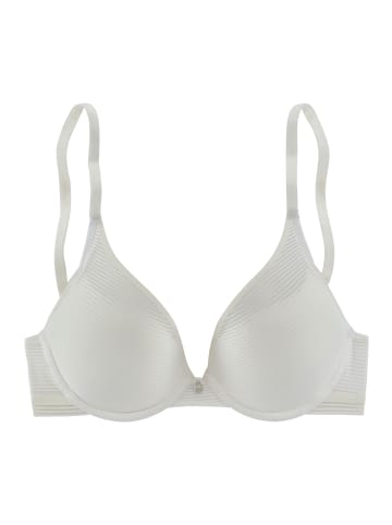 S. Oliver Push-up-BH in creme