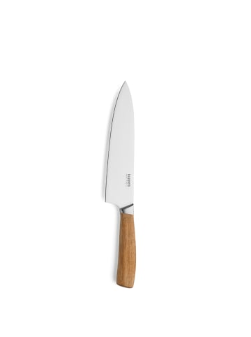 Kuppels Kochmesser 8" WOOD in holz