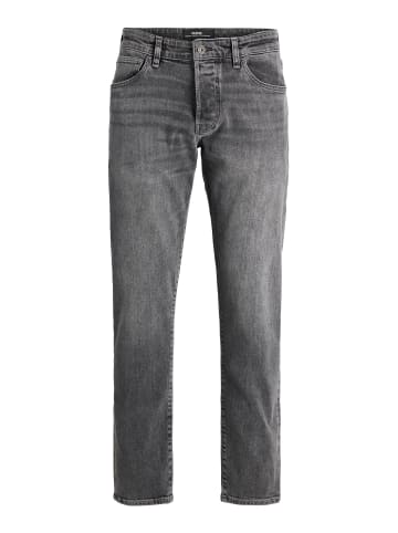 Jack & Jones Comfort Fit jeans in Black Denim 1