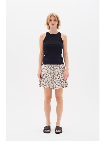 InWear T-shirt LolahIW Tight fit in Black