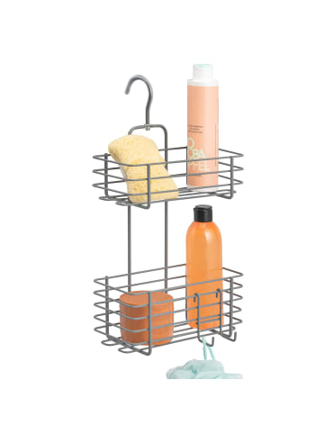 bremermann Duschregal ca. 23 x 42 x 10,5 cm