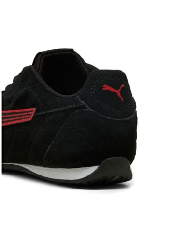 Puma Sneaker "Puma Catch SD" in Schwarz