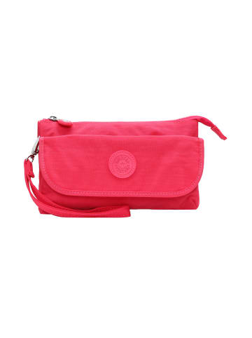 Mindesa Handtasche in Beerenpink