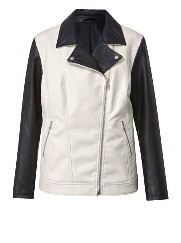 Angel of Style Jacke in offwhite