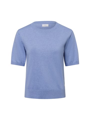 FYNCH-HATTON Pullover in hellblau - 0001