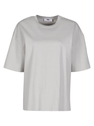 DEF DEF in grey washed