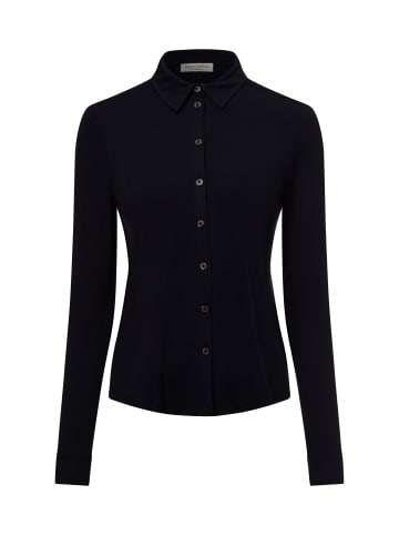Marc O'Polo Bluse in marine