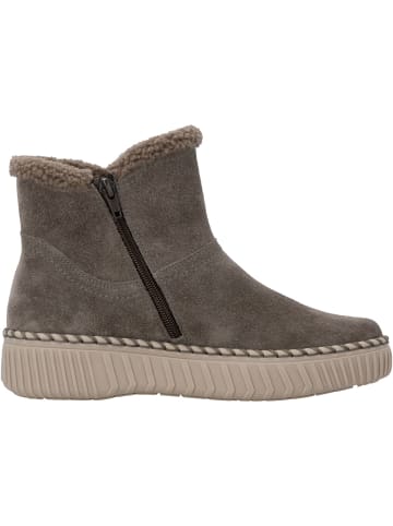 remonte Stiefelette in grau