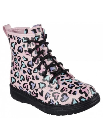 Skechers Footwear Schnürstiefel  in Pink