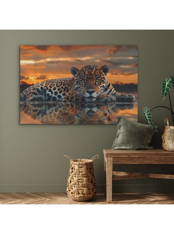 OnlyWow Akustibild Jaguar