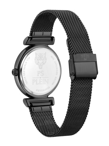 Philipp Plein Quarzuhr PSVHA0426 in schwarz