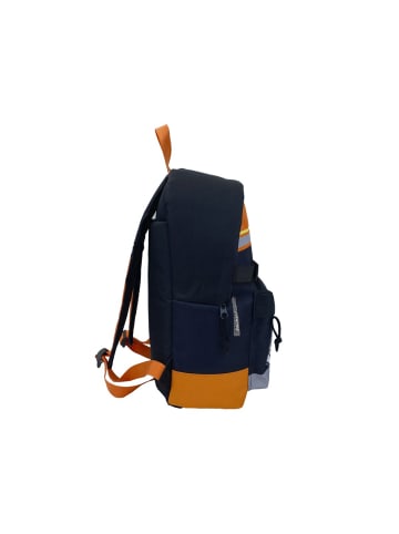 Dragon Ball Kinderrucksack 41x30 cm, Rucksack für Kinder