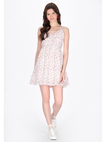 myMo Women Dress in offwhite