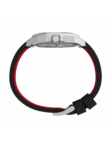 Timex Analoguhr für Herren in Schwarz