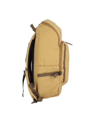 Jack Wolfskin Dachsberg Daypack 52 cm Laptopfach in dunelands