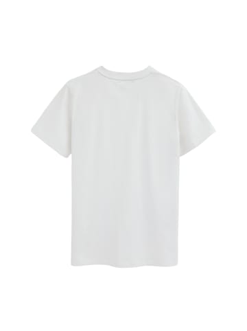 Polo Club T-Shirt RIGBY GO V TSHIRT SS VO in weiß