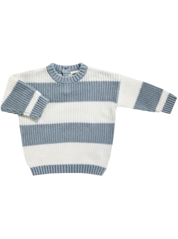 Jacky Pullover in taubenblau