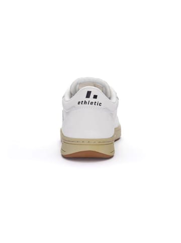 ethletic Sneaker 'Jesse' in weiss