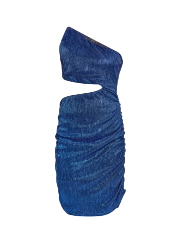faina Damen Kleid in Blau