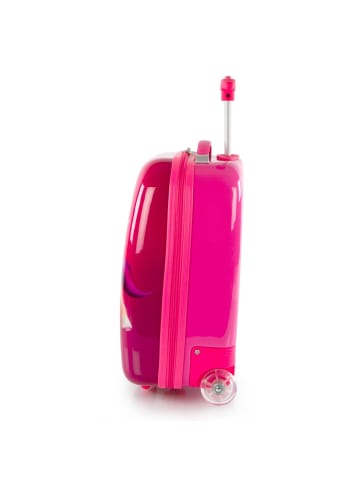 Heys Kids 2 Rollen Kindertrolley 46 cm in my little pony