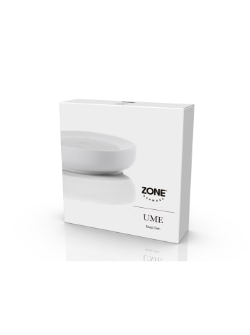Zone Denmark Seifenschale Ume in White