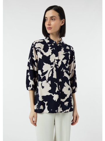 comma Bluse  in  59A1_navy