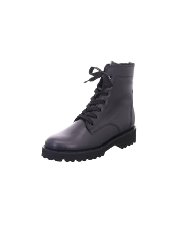 Gabor Schnür-Stiefeletten für Damen in schwarz