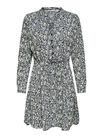 ONLY Kleid in Night Sky 13