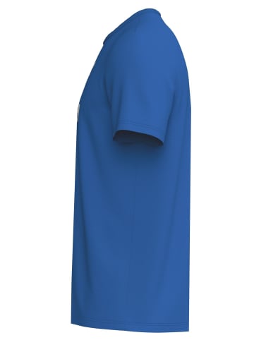 erima Kinder Promo T-Shirt in new royal