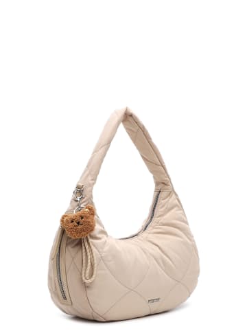 EMILY & NOAH Beutel E&N Lonie in beige