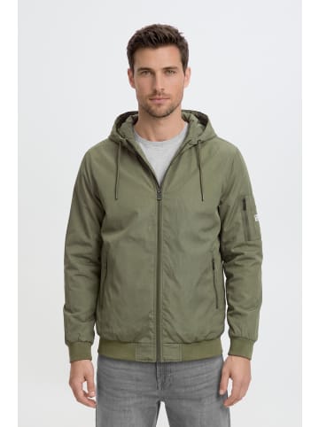 Windbreaker BHRazy in Dunkelgrün