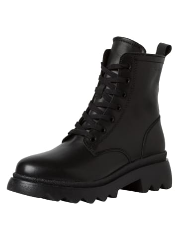 Tamaris Stiefelette in BLACK