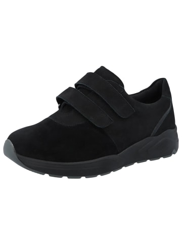 Solidus Halbschuh Mia-Weite M in schwarz
