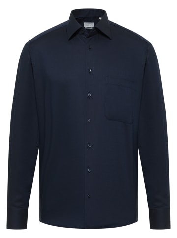 Eterna Hemd COMFORT FIT in midnight